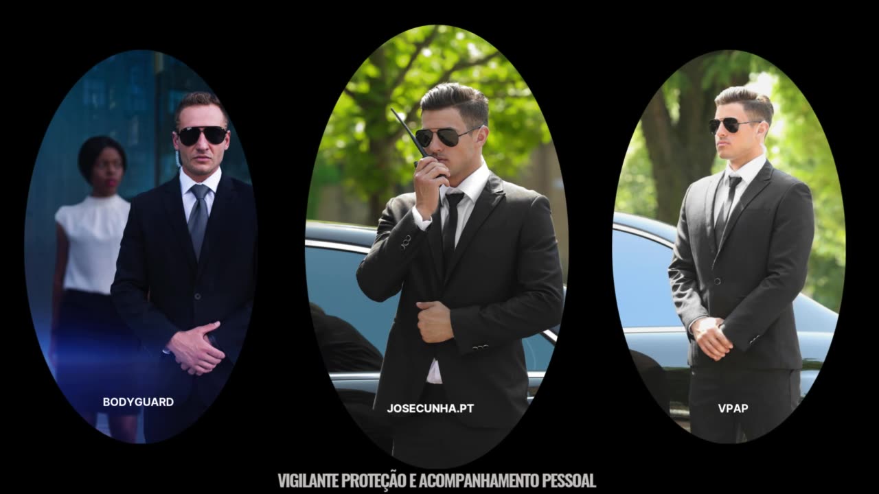 BodyGuard