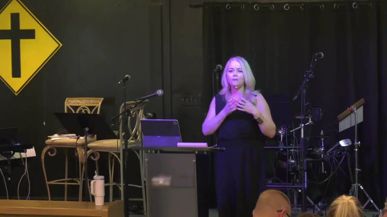 "The Seed IS In The Fruit"