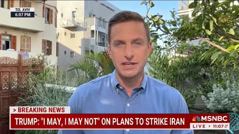 José Díaz-Balart Reports 11AM - 6/18/2025