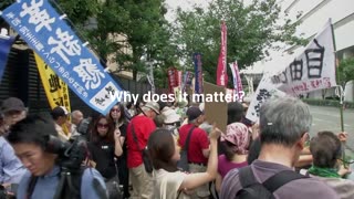 Why did Japan PM's Taiwan remarks cause such a stir?