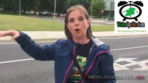 What do you think of state broadcaster RTE?... Lies, lies and more lies