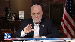 Mark Levin Dems are trying to ‘cripple’ Trump’s presidency