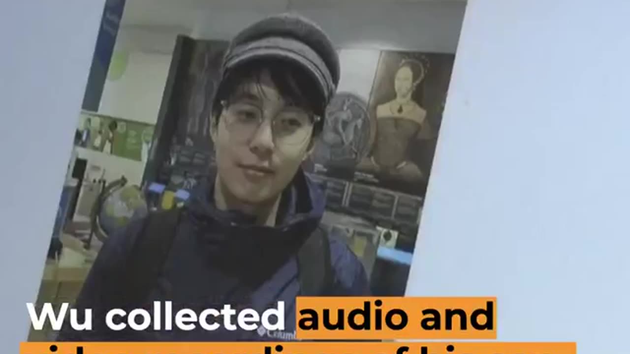 Chinese companies offer to 'resurrect' deceased loved ones with AI.