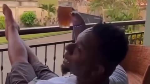 Man urges African Americans to move to Africa.. PLEASE DO IT