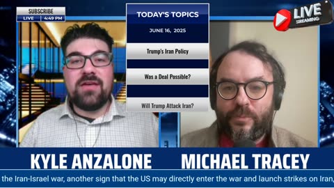 Kyle Anzalone Show