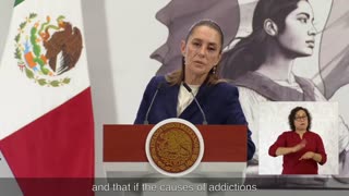 MEXICAN PRESIDENT: “Without the Mexicans who live in the United States,