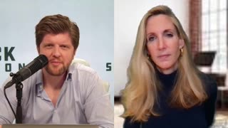 Ann Coulter | The Buck Sexton Show