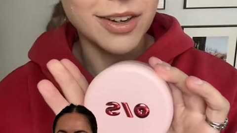 One Size Ultimate Blurring Setting Powder Full Size - Ultra Pink - for Fair to Medium Skin Tone