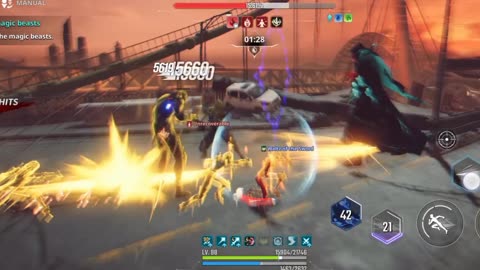 Avaricious Vulcan Level 70 Defeated! Meteor Ammy Build Guide Gameplay