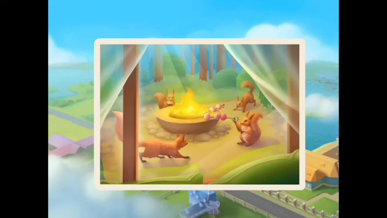 🏡 Let’s Play Homescapes: Levels 350–364 – Cottage Renovation Complete! 🛠️🌿✨