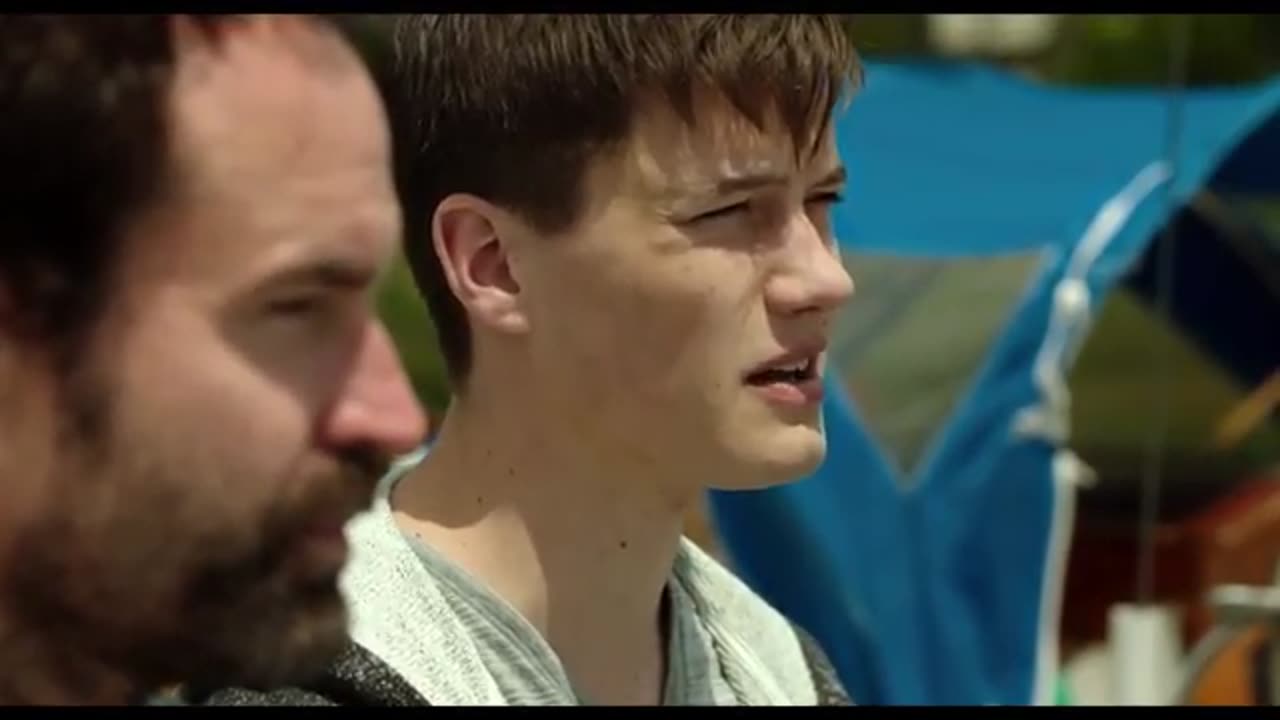 Objetos perdidos - Película completa - Ellos Se Adentraron En Una Cueva Secreta