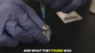 COVID Shot Linked To 146 Brain, Spinal Cord, And Psychiatric Adverse Events