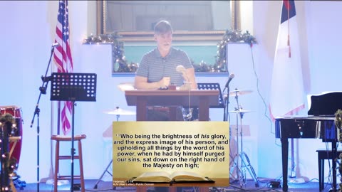 The Truth About Christmas