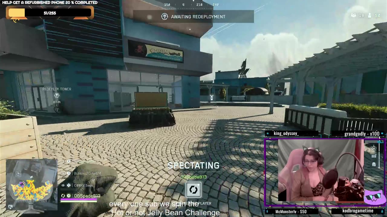 ☕ Maddy in the Morning| Silent Hill F | 420 Crew 🌿