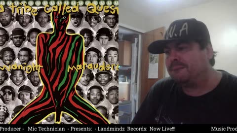 Landmindz Records Inc..
