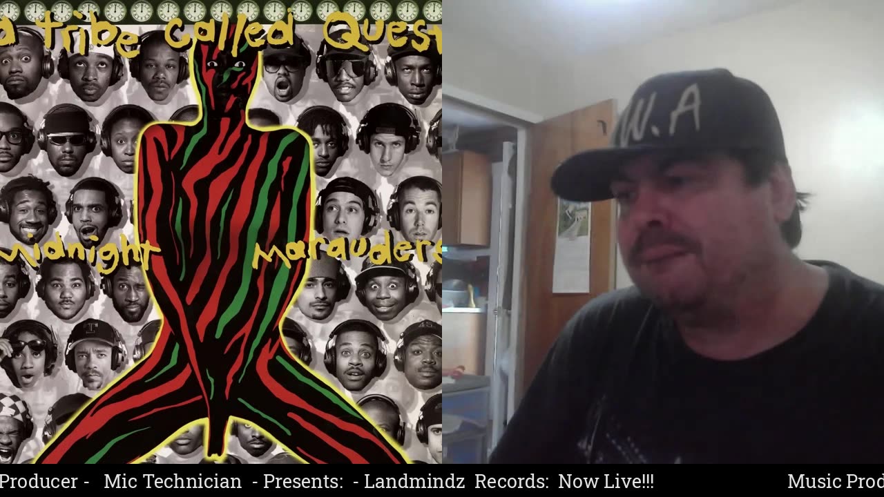 Landmindz Records Inc..