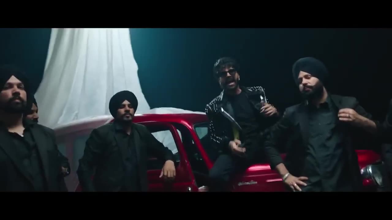 Nai Dabda (HD Video) | Ninja | New Punjabi Songs 2025 | Latest Punjabi Songs 2025