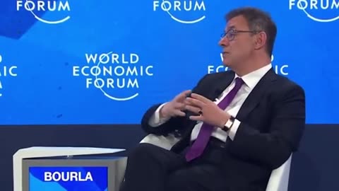 10. 38. WEF - these guys as the evil sociopaths...
