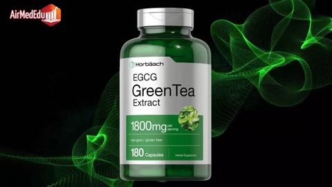 Extrato de Chá Verde, um aliado para uma saúde integral na maturidade