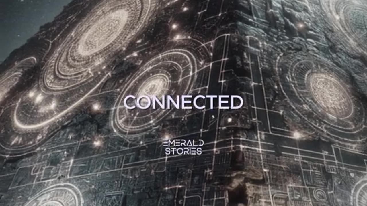 Ancient Cities on the Moon