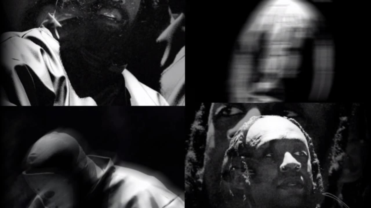 GIMMIE A SECOND - HEATHENS [YEDIT] [Vultures 1] (KanYe West) (Ty Dolla $ign) (Metro Boomin) {DYL🅰N}