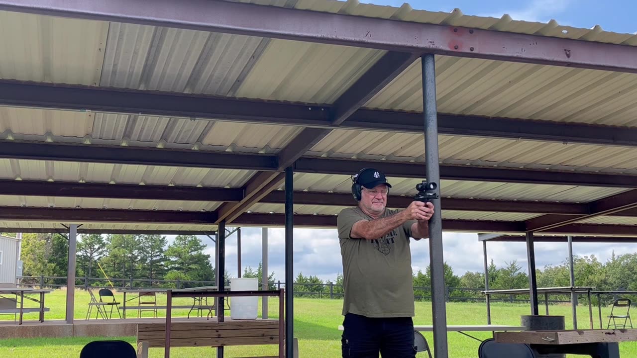 Ruger MK 4, The Right Way to Control Vermon, and Protect Through Self Defense