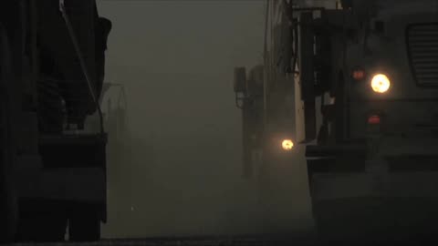 Army Today: 82nd Airborne Withdrawing from Iraq