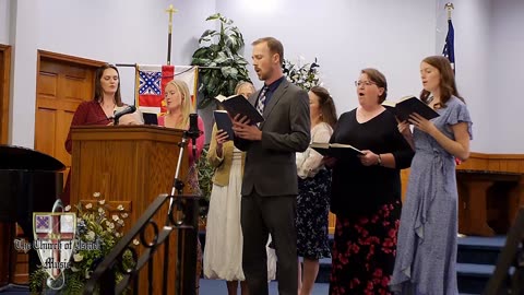 "O Holy Night!" by Jonathan and Ladies