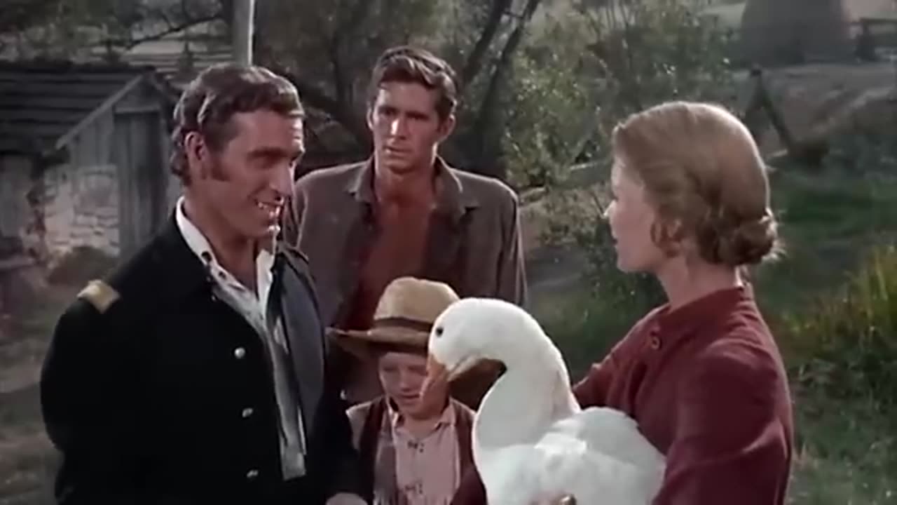 Friendly Persuasion