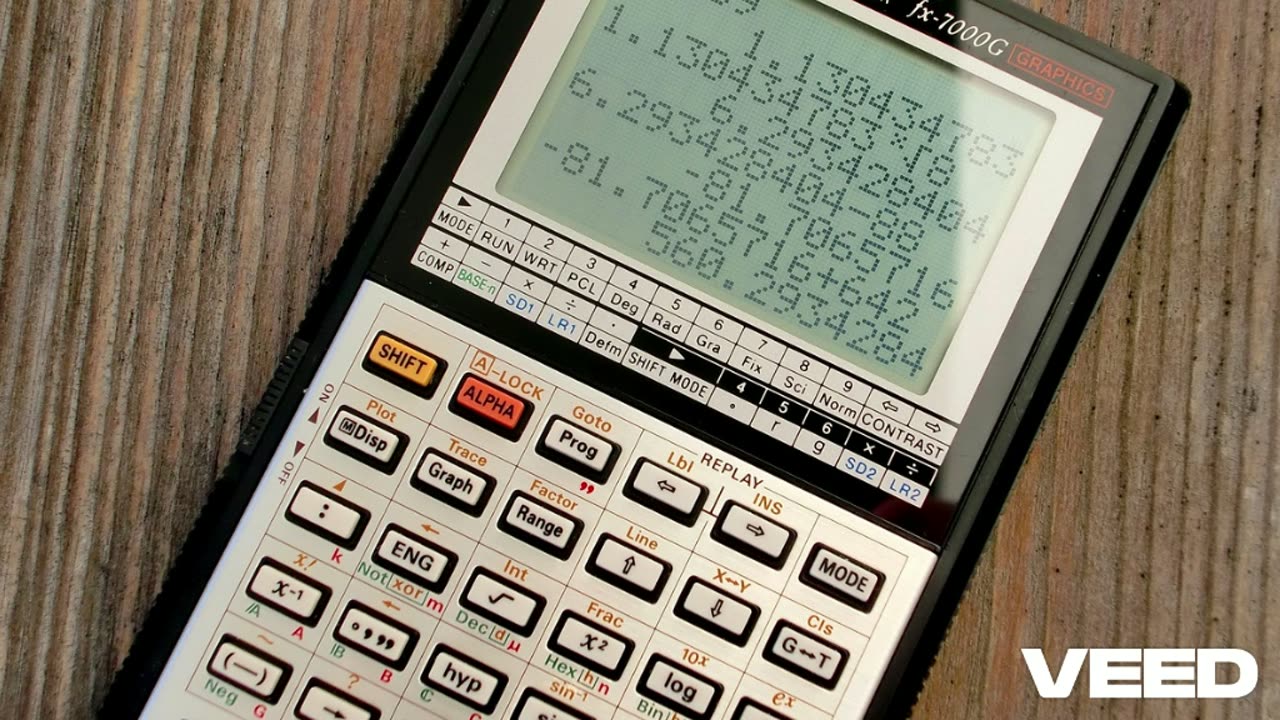 Si Un Cuatro Fuera un Ocho