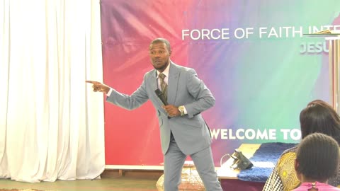 Jesu wema Testimony