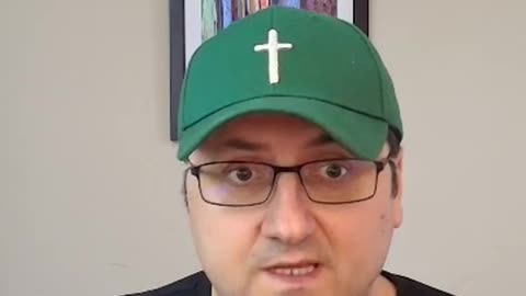 Encouragement – Ep. 12: The Problem Is the Church Is Hurting Everyone