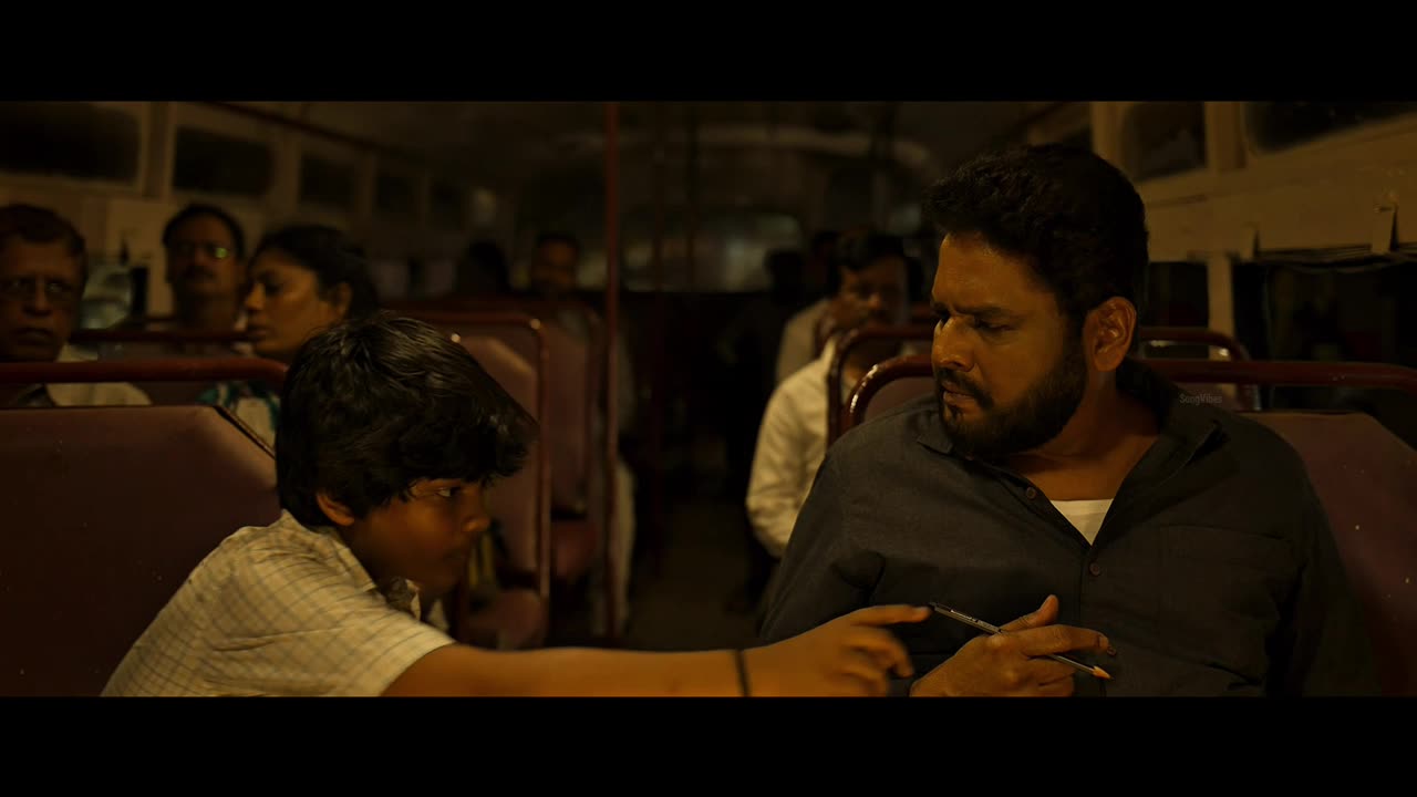 Adeera | Cobra | 4K 60fps