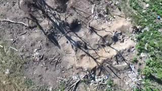 Ukraine war combat footage 7/8/2025