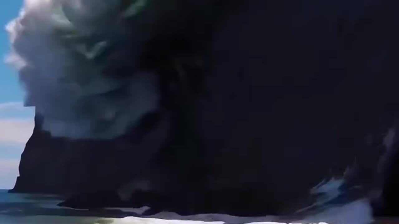 Natural Wonders Of The World