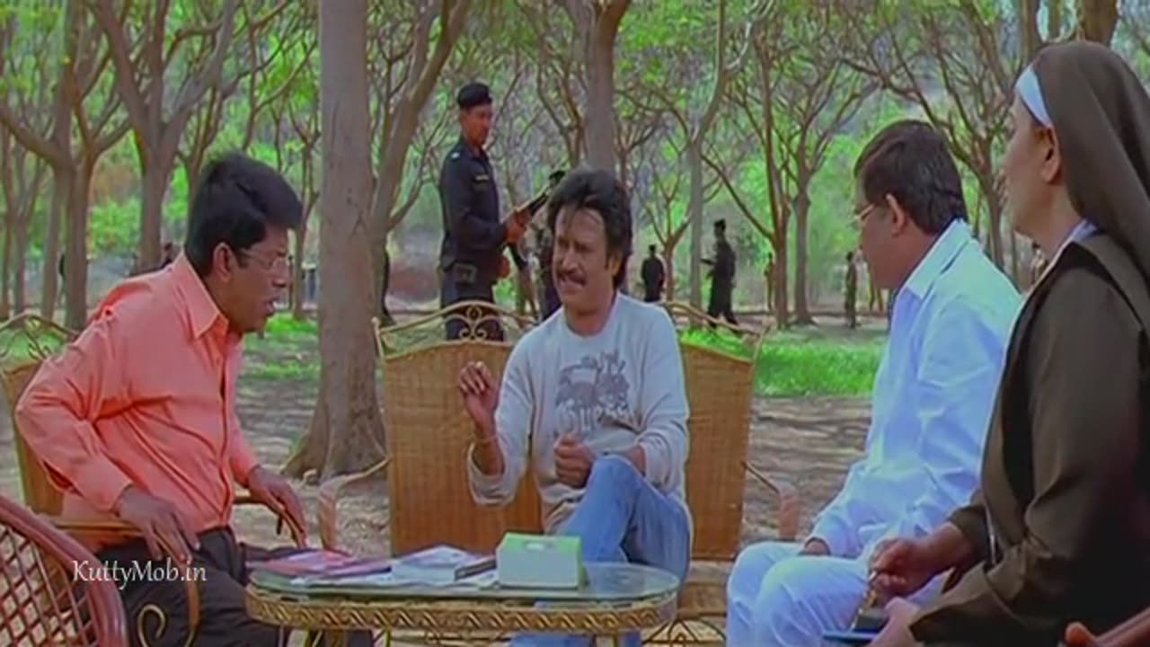 KUSELAN TAMIL FULL MOVIE