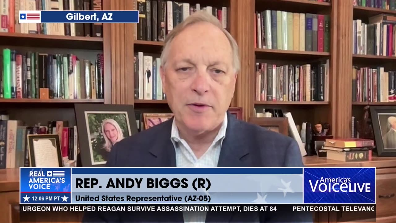 HOW DO WE GET RID OF THE 1.4 MILLION ILLEGAL ALIENS RECEIVING FREE MEDICAL CARE?