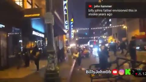 Negros already taking advantage of L.A. ICE rioting to loot