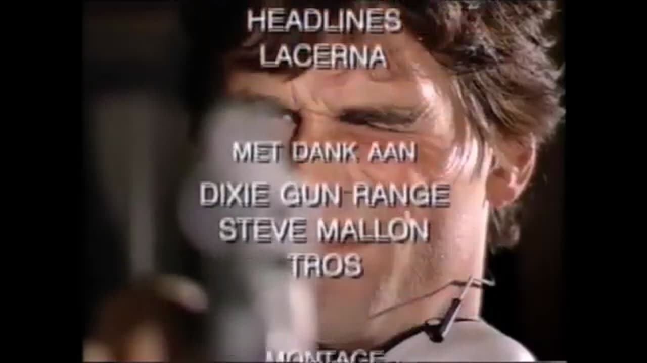 Steve Brown,,ooggetuige