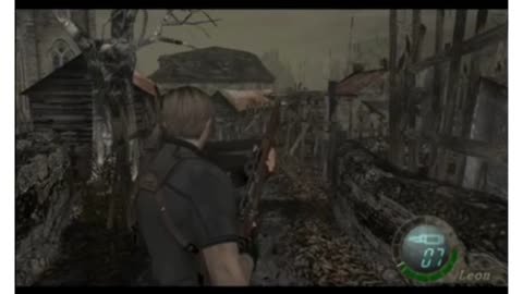 Resident Evil 4 | Return to Village | Best time to farm money