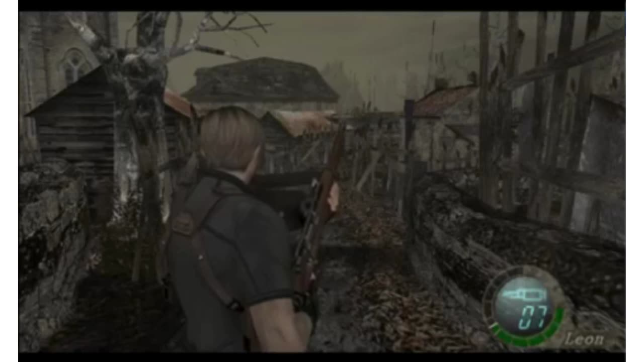 Resident Evil 4 | Return to Village | Best time to farm money