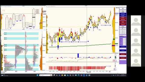 Bluewater Pre-Market for Jun 13