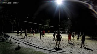 Volleyball May 12-2025 Part 3