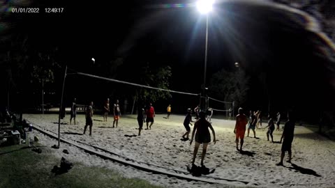 Volleyball May 12-2025 Part 3