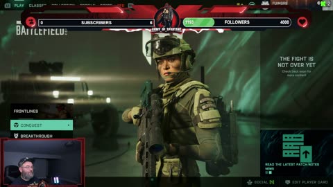 Call of Duty BO6