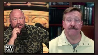 INFOWARS LIVE - 12/11/25: The American Journal with Breanna Morello / The Alex Jones Show / The War Room With Harrison Smith