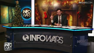 INFOWARS LIVE - 12/11/25: The American Journal with Breanna Morello / The Alex Jones Show / The War Room With Harrison Smith