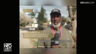 INFOWARS LIVE - 12/11/25: The American Journal with Breanna Morello / The Alex Jones Show / The War Room With Harrison Smith