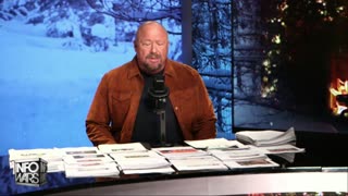 INFOWARS LIVE - 12/11/25: The American Journal with Breanna Morello / The Alex Jones Show / The War Room With Harrison Smith