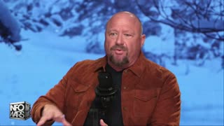 INFOWARS LIVE - 12/11/25: The American Journal with Breanna Morello / The Alex Jones Show / The War Room With Harrison Smith